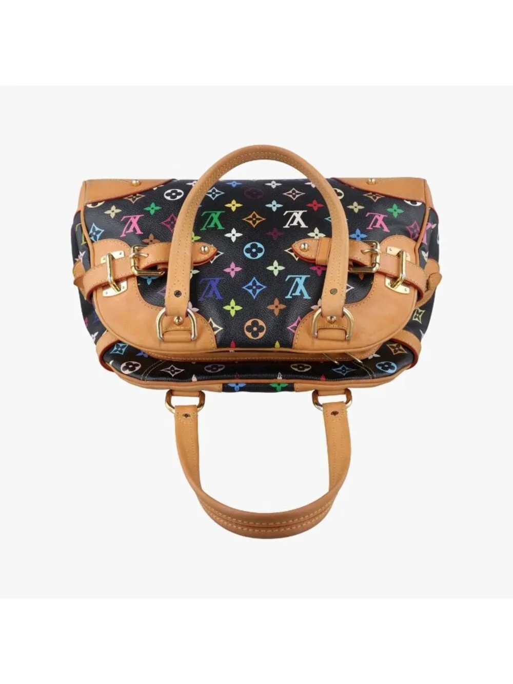 Louis Vuitton overglue aesthetic